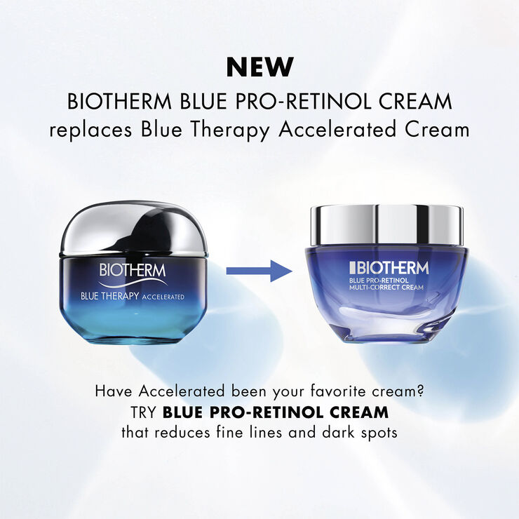 Biotherm Blue Pro-Retinol Cream 75ml