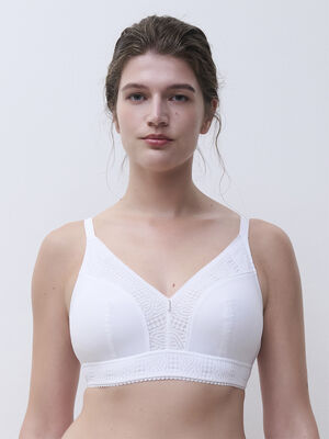 Easy Support WF Bra