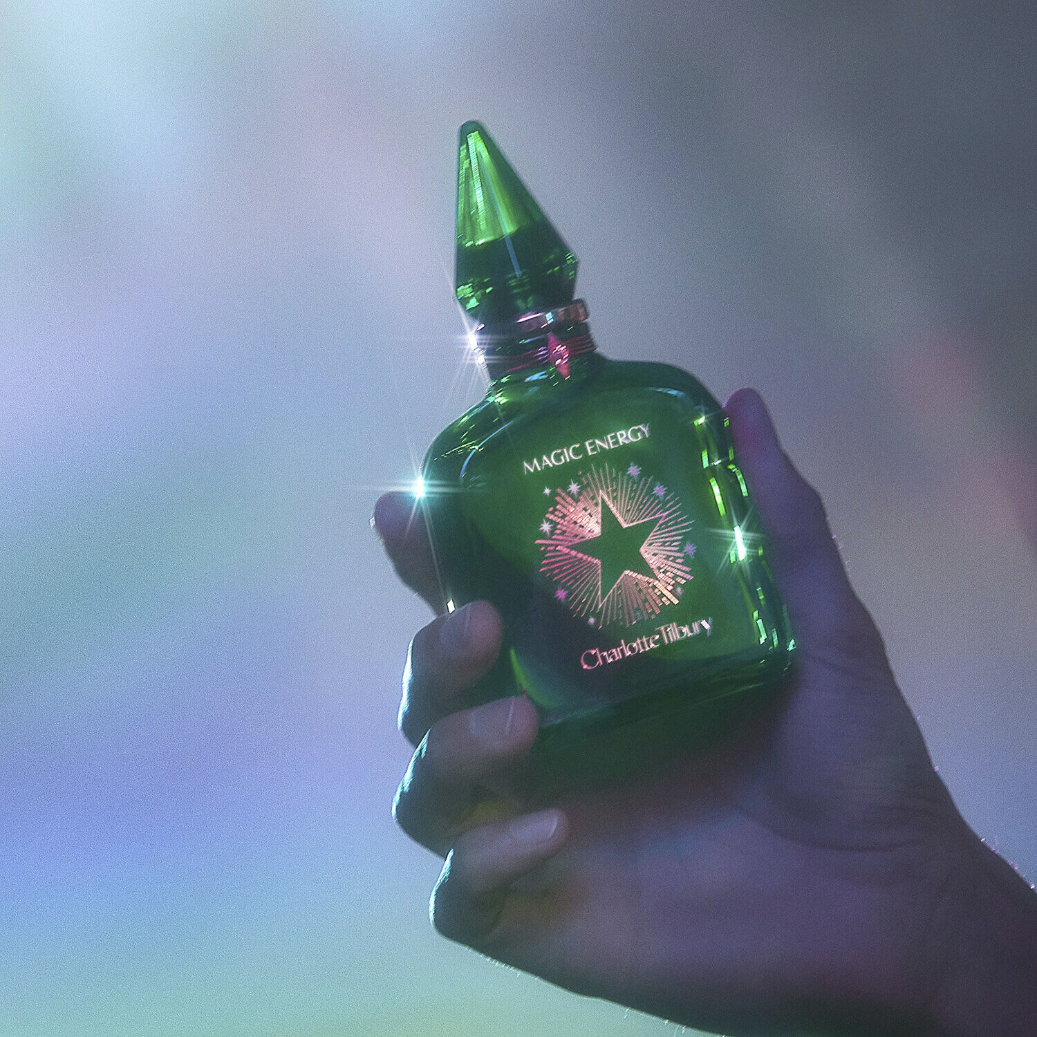 Magic Energy - Eau de Parfum