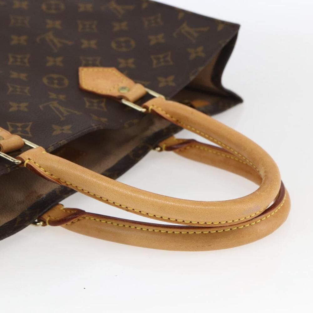 Louis Vuitton Sac Plat