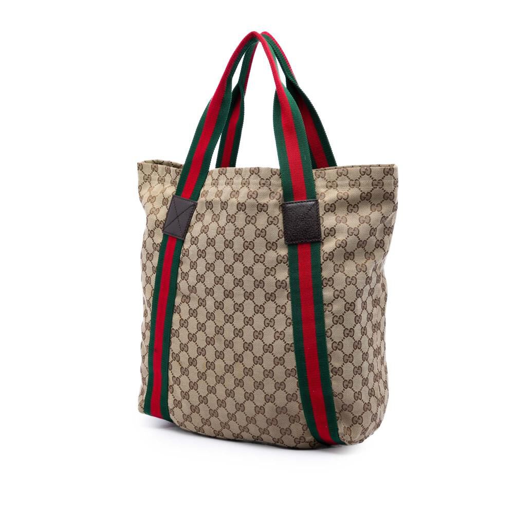 Gucci Tote