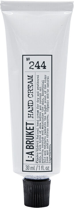 Hand Cream Elderflower 30 ml