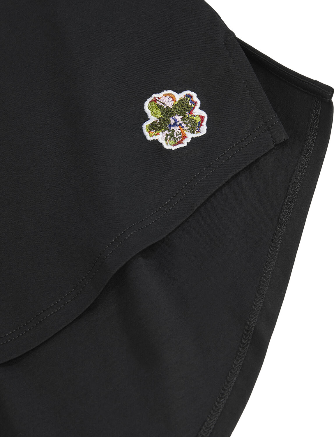 LOVAGE Easy fit v neck tshirt