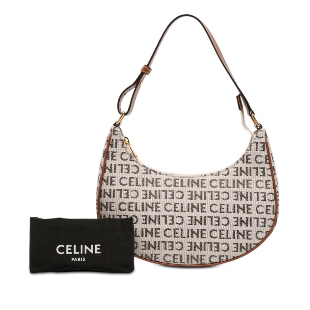 Celine Shoulder Bag