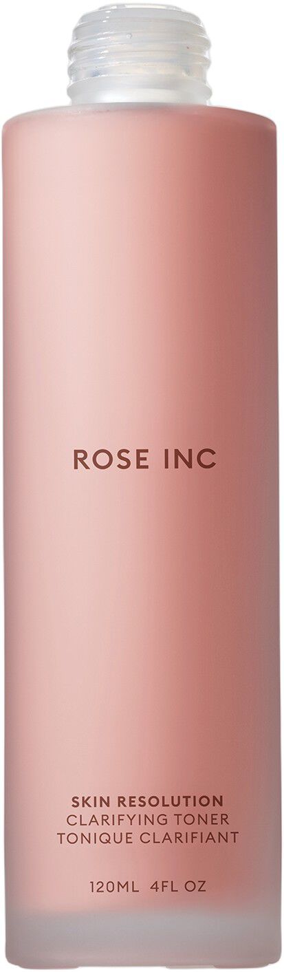 Skin Resolution Clarifying Toner