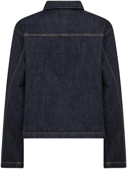 SC-KIMBERLY 41 Jakke Navy