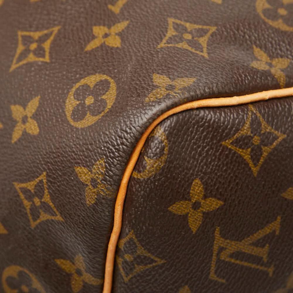 Louis Vuitton Keepall