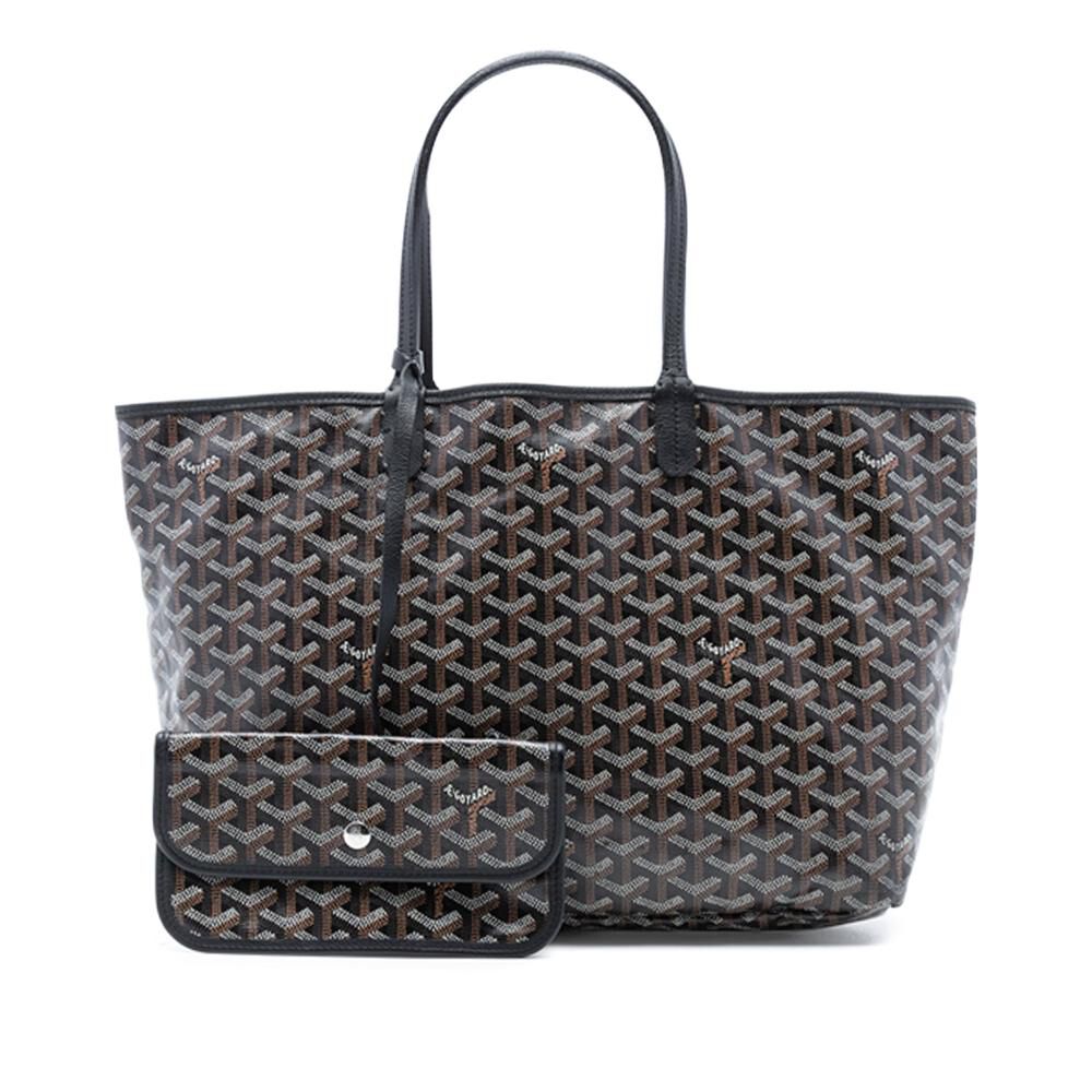 Goyard St Louis Tote
