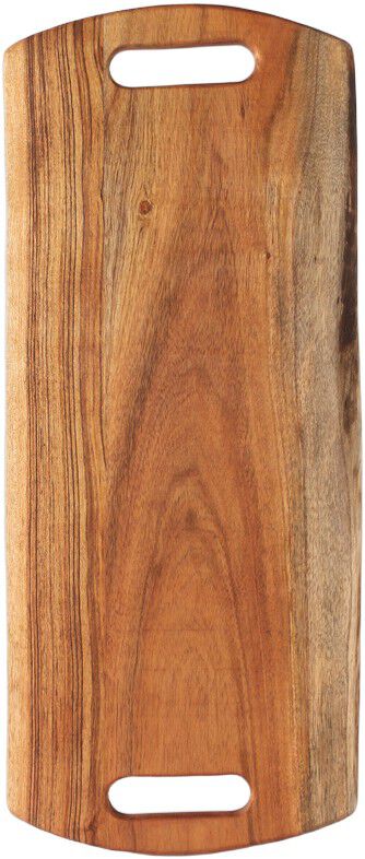 Board RAW Oiled Acacia wood 25x60 cm