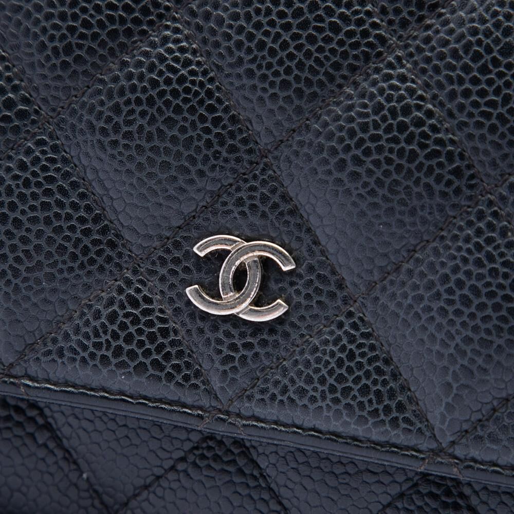 Chanel Flap Bag