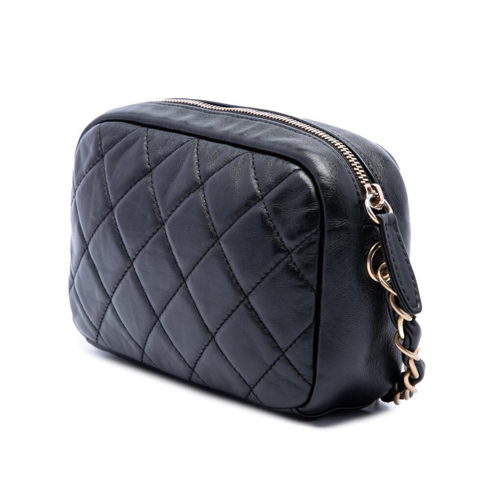 Chanel Crossbody Bag