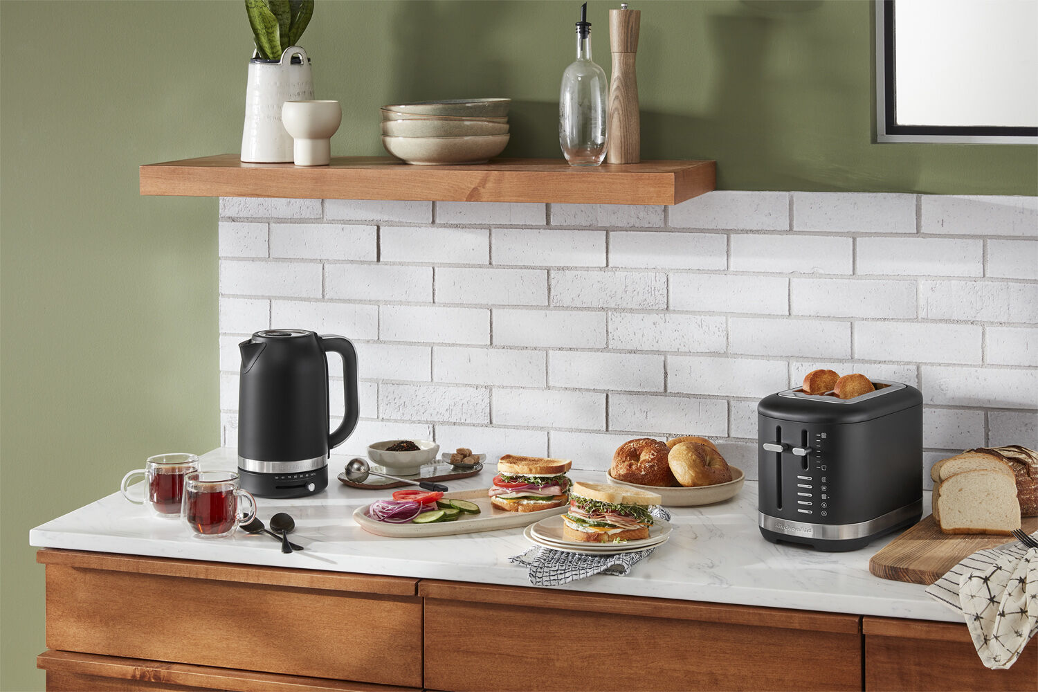 Br&ouml;drost- 5KMT2109EBM