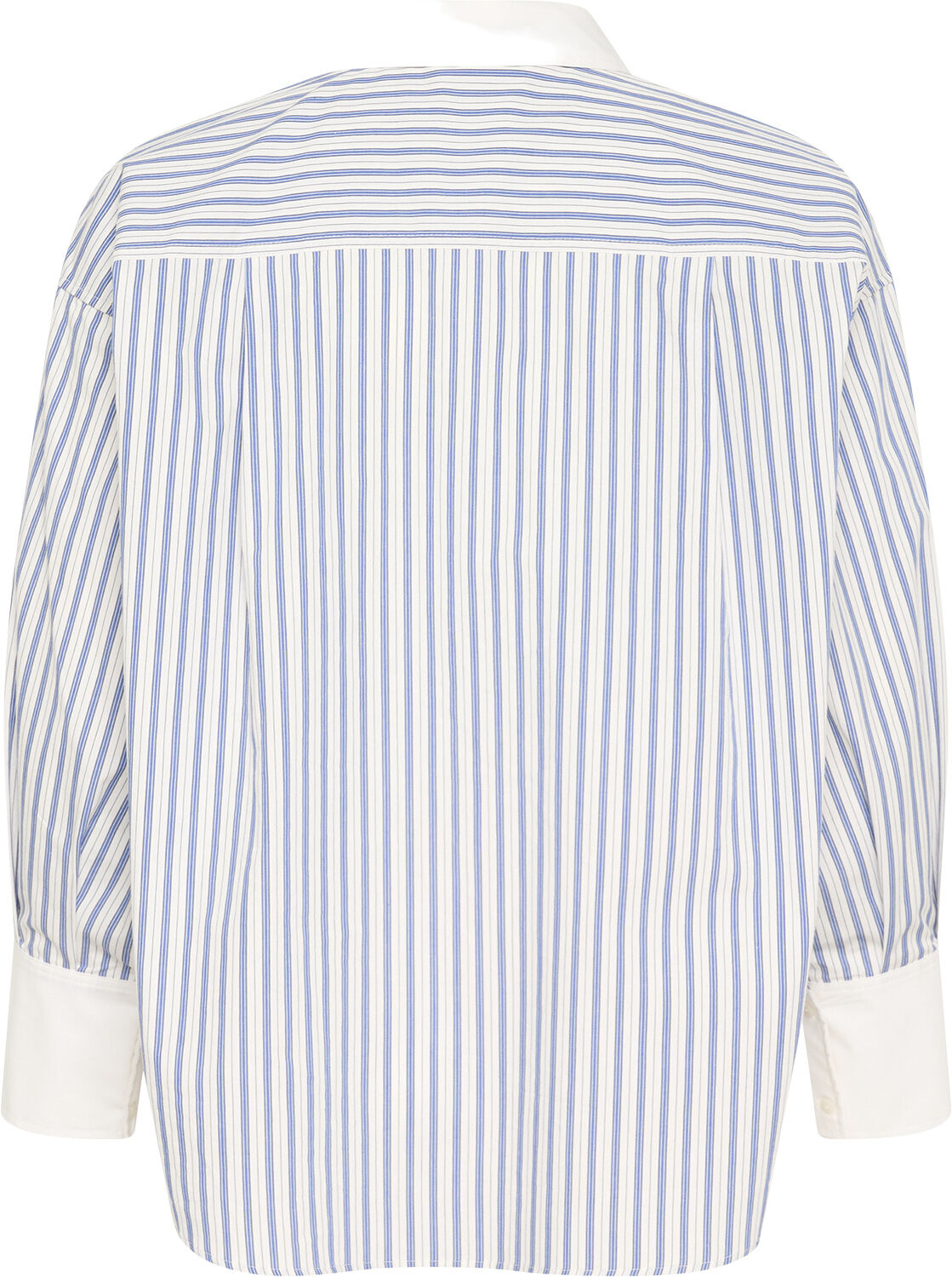 SLMimilou Iva Shirt LS