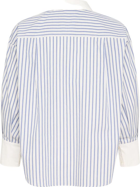 SLMimilou Iva Shirt LS