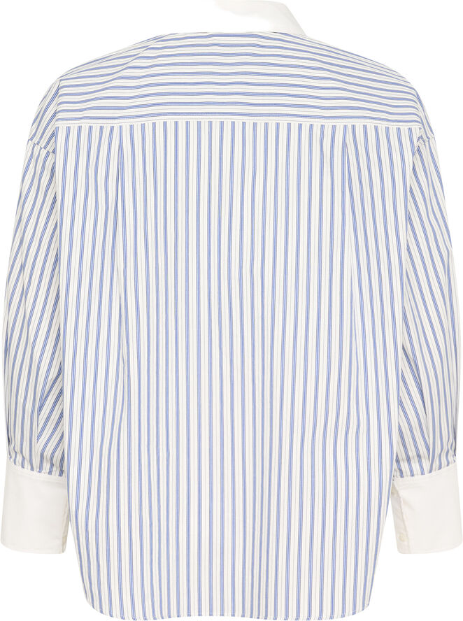 SLMimilou Iva Shirt LS