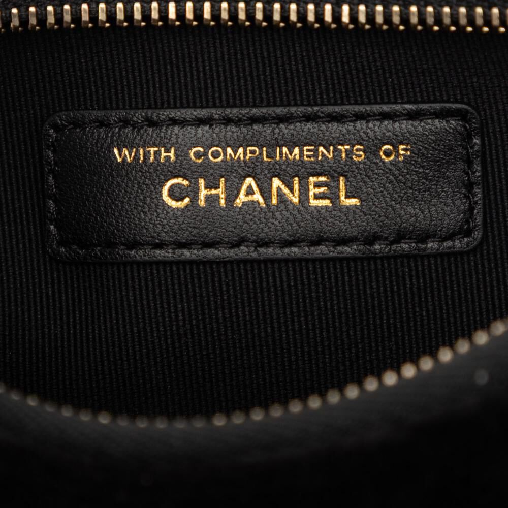 Chanel Crossbody Bag