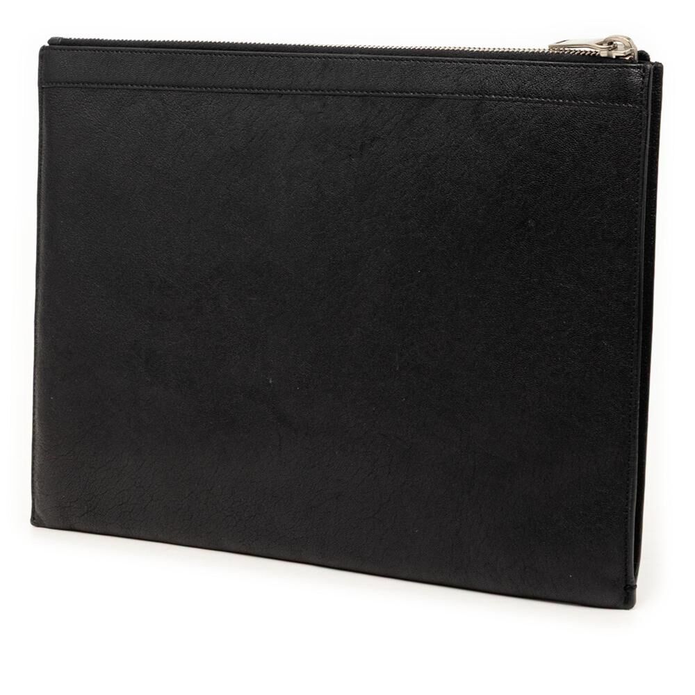 Yves Saint Laurent Clutch