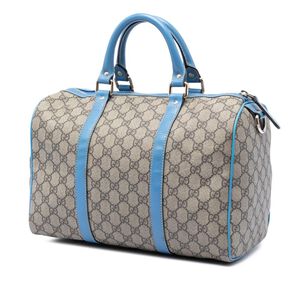 Gucci Boston Bag