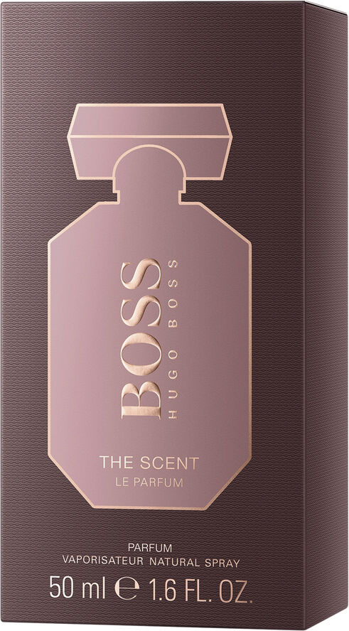 HUGO BOSS The Scent for Her Le Parfum Eau de parfum