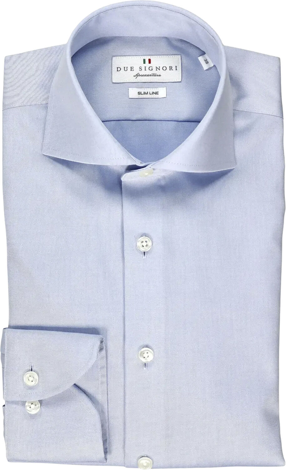 CAH 04044-1513223 - NON IRON TWILL