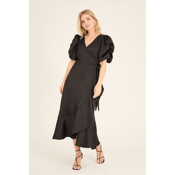 Sinda dress