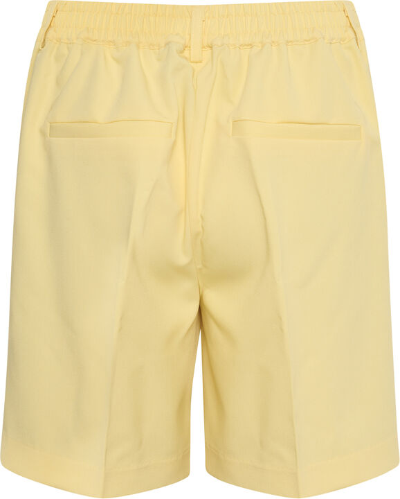 KAsakura Wide Shorts