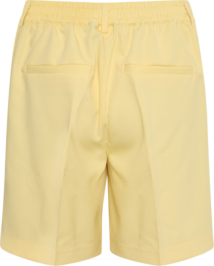 KAsakura Wide Shorts