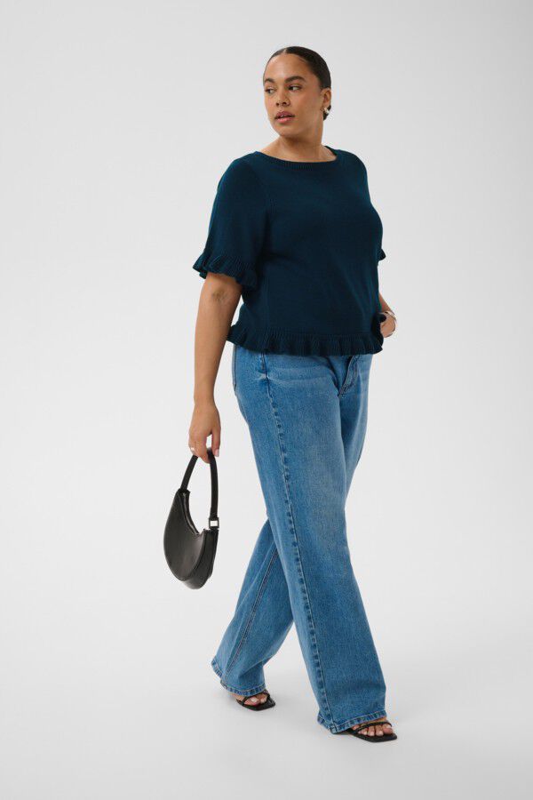 KClindsy Knit Pullover