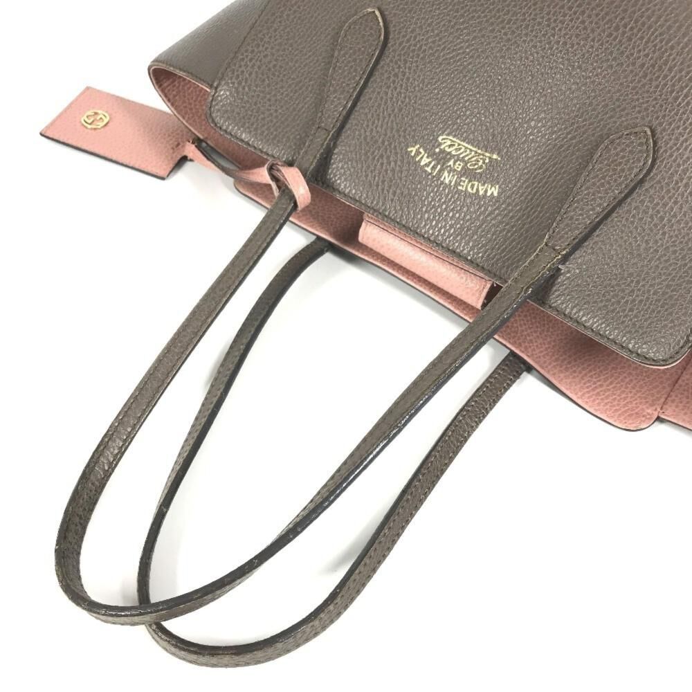 Gucci Swing Tote