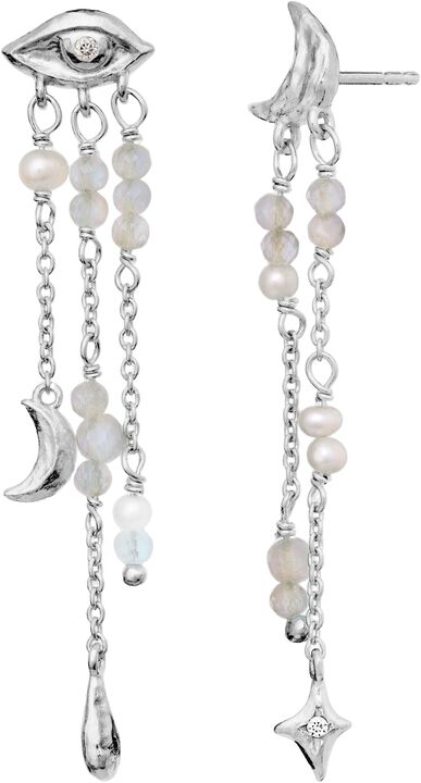 Sonata Earrings