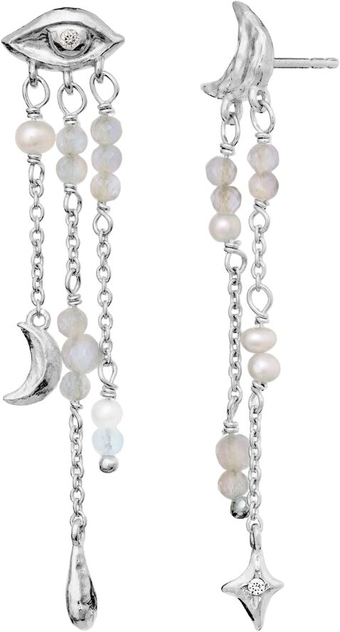Sonata Earrings