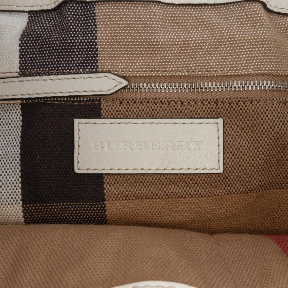 Burberry Tote