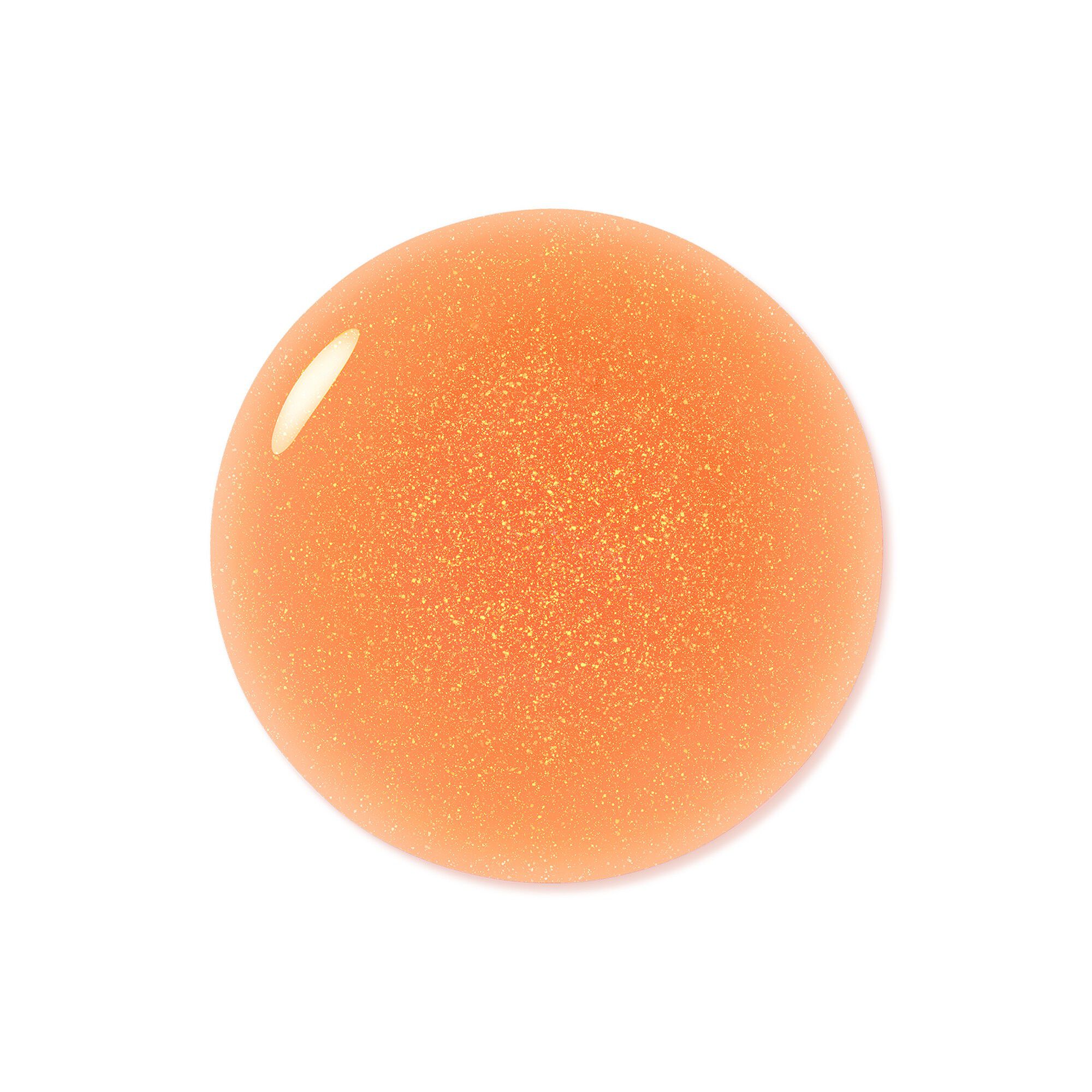 Kiss Kiss Bee Glow Oil - Sparkling Peach