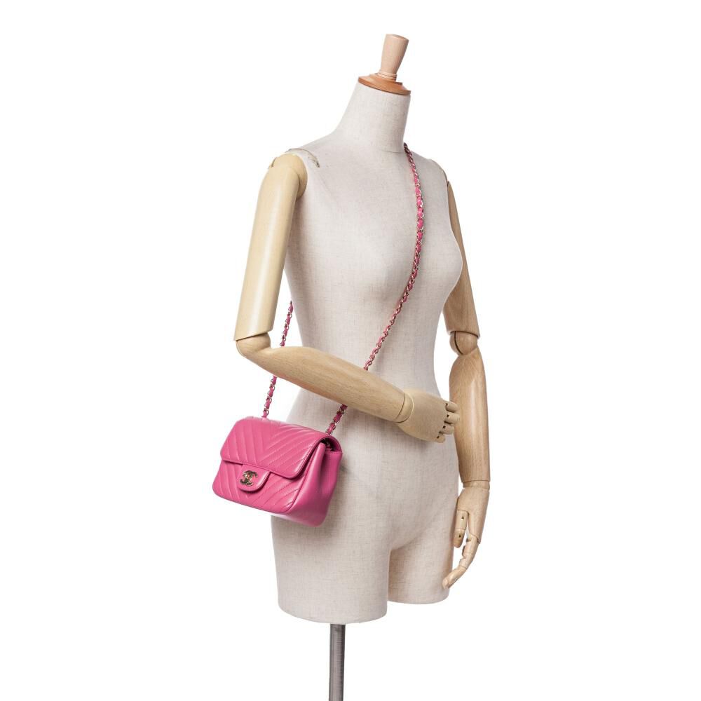 Chanel Flap Bag