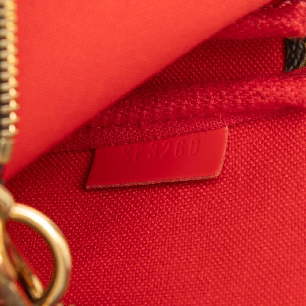 Louis Vuitton Pochette Accessoires
