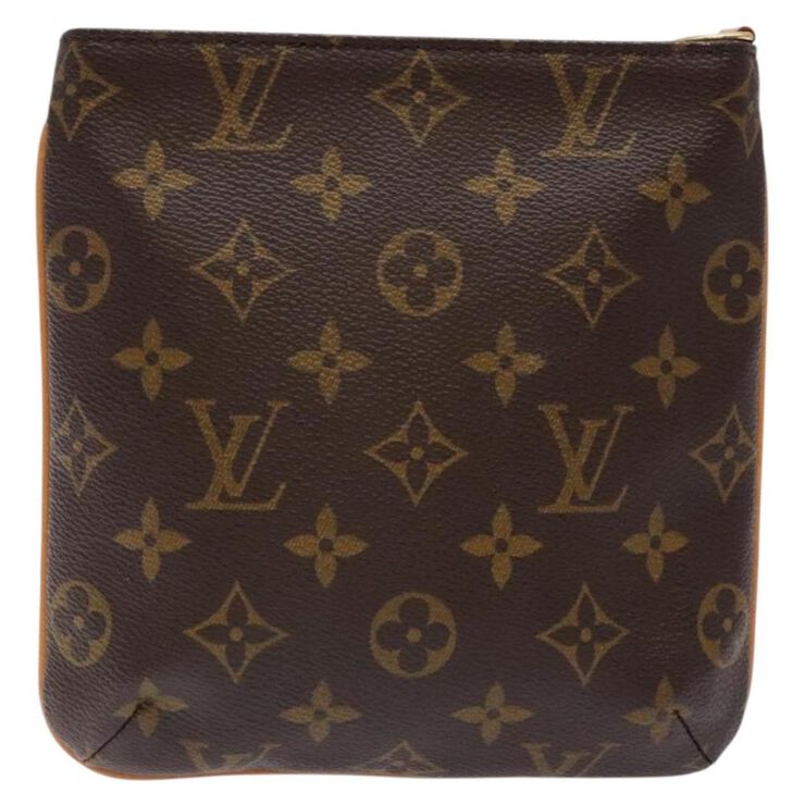 Louis Vuitton Pouch
