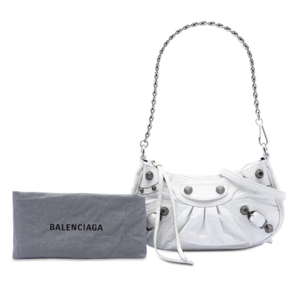 Balenciaga Le Cagole