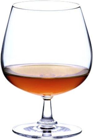 Grand Cru cognacglas 40 cl. 2 st.