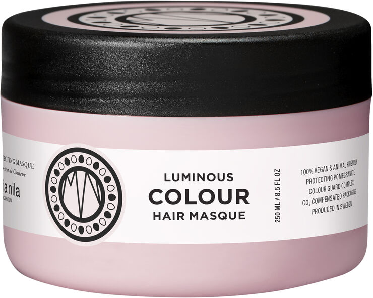 Luminous Colour Masque 250 ml