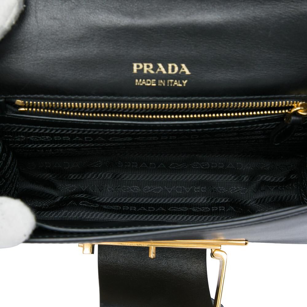 Prada Crossbody Bag