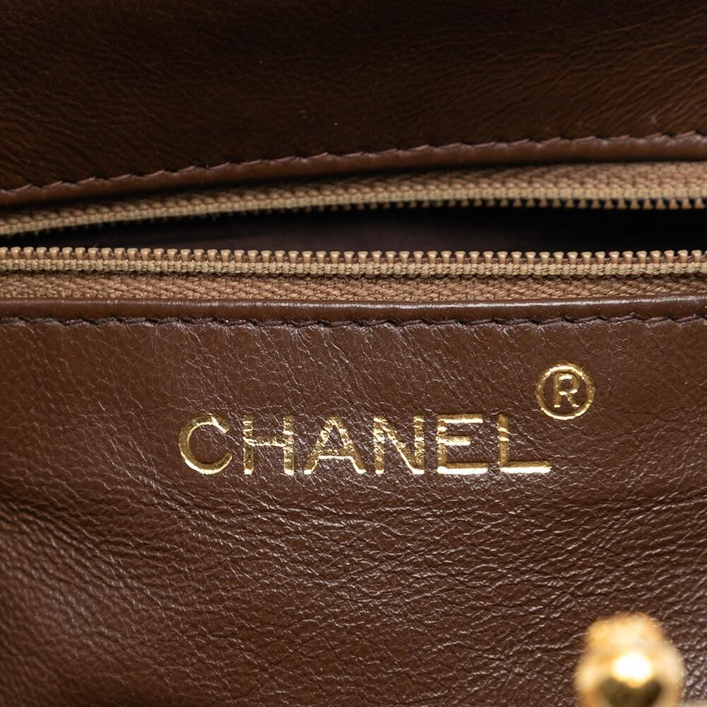 Chanel Handbag