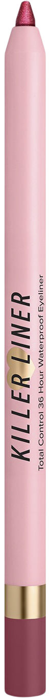 Killer liner - Waterproof Eyeliner