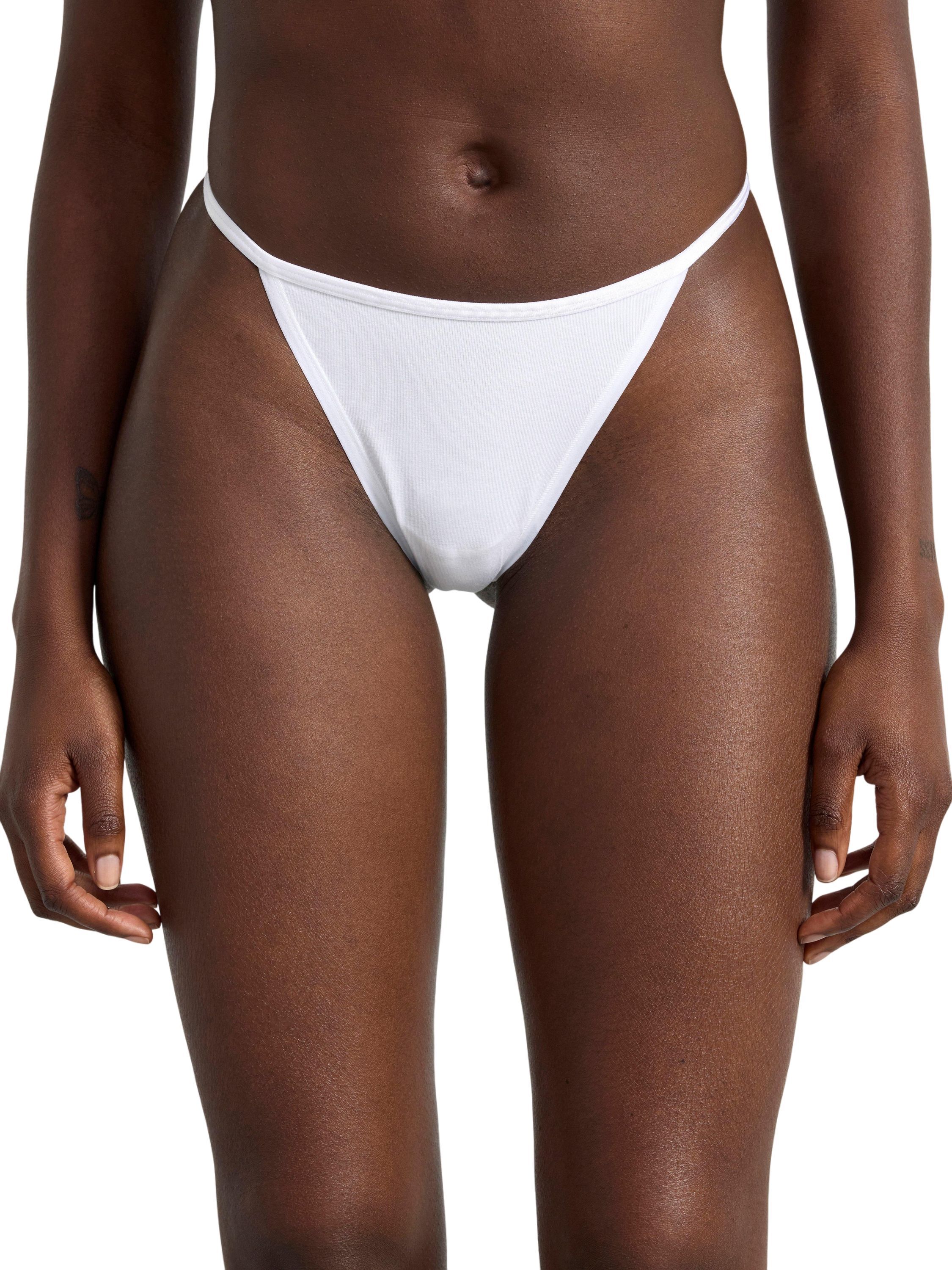 String med l&aring;g midja