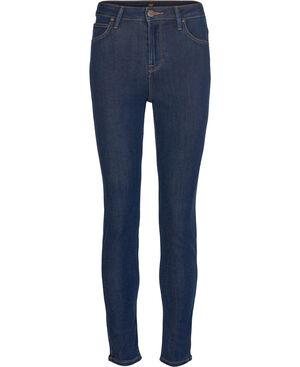 Scarlett High TONAL STONEWASH