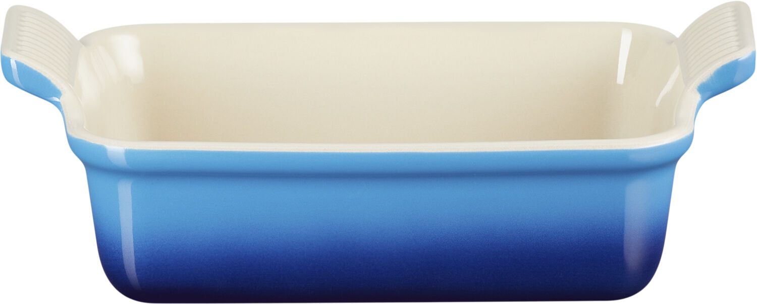 Heritage ugnsform 19/14 Azure Blue