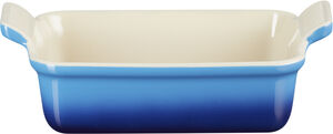 Heritage ugnsform 19/14 Azure Blue