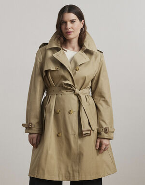 COTTON BLEND-DB BLT RAIN 38