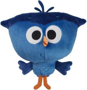 DR Rut Plys. 28 cm