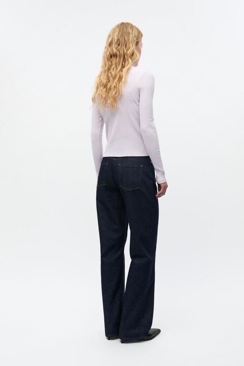 ENVOLVI LS LONG CARDIGAN 7275