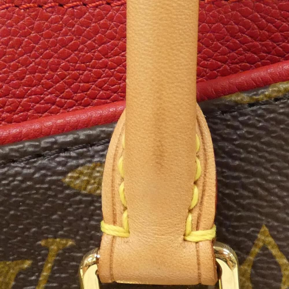 Louis Vuitton Pallas